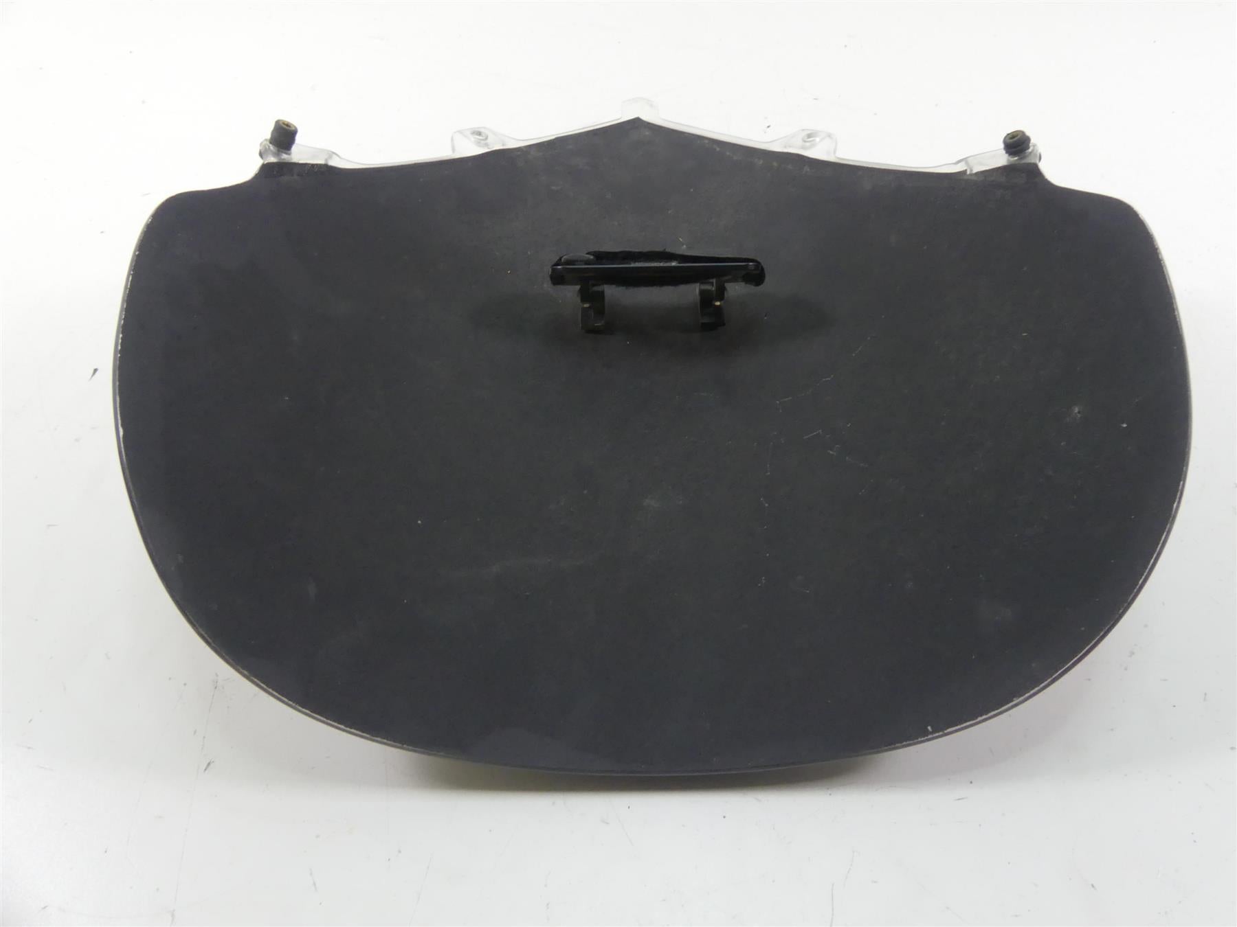 2009 BMW K1300 S K40 Aftermarket Black Windshield Wind Shield Screen {{ shop.shopifyCountryName }} - Mototech271