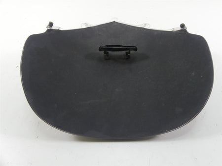 2009 BMW K1300 S K40 Aftermarket Black Windshield Wind Shield Screen {{ shop.shopifyCountryName }} - Mototech271