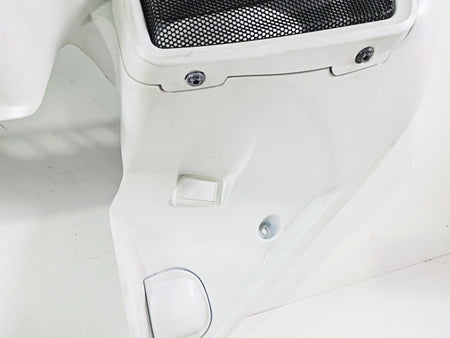 2018 Indian Chieftain Limited Front Nose Inner Fairing Cover Speaker 5452568 {{ shop.shopifyCountryName }} - Mototech271