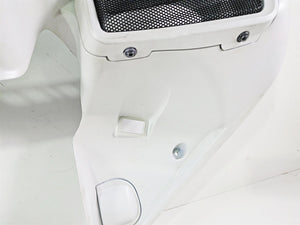 2018 Indian Chieftain Limited Front Nose Inner Fairing Cover Speaker 5452568