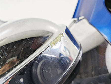 2002 BMW K1200LT 89V3 Rear View Mirror Set READ 51167670951 51167670952 {{ shop.shopifyCountryName }} - Mototech271