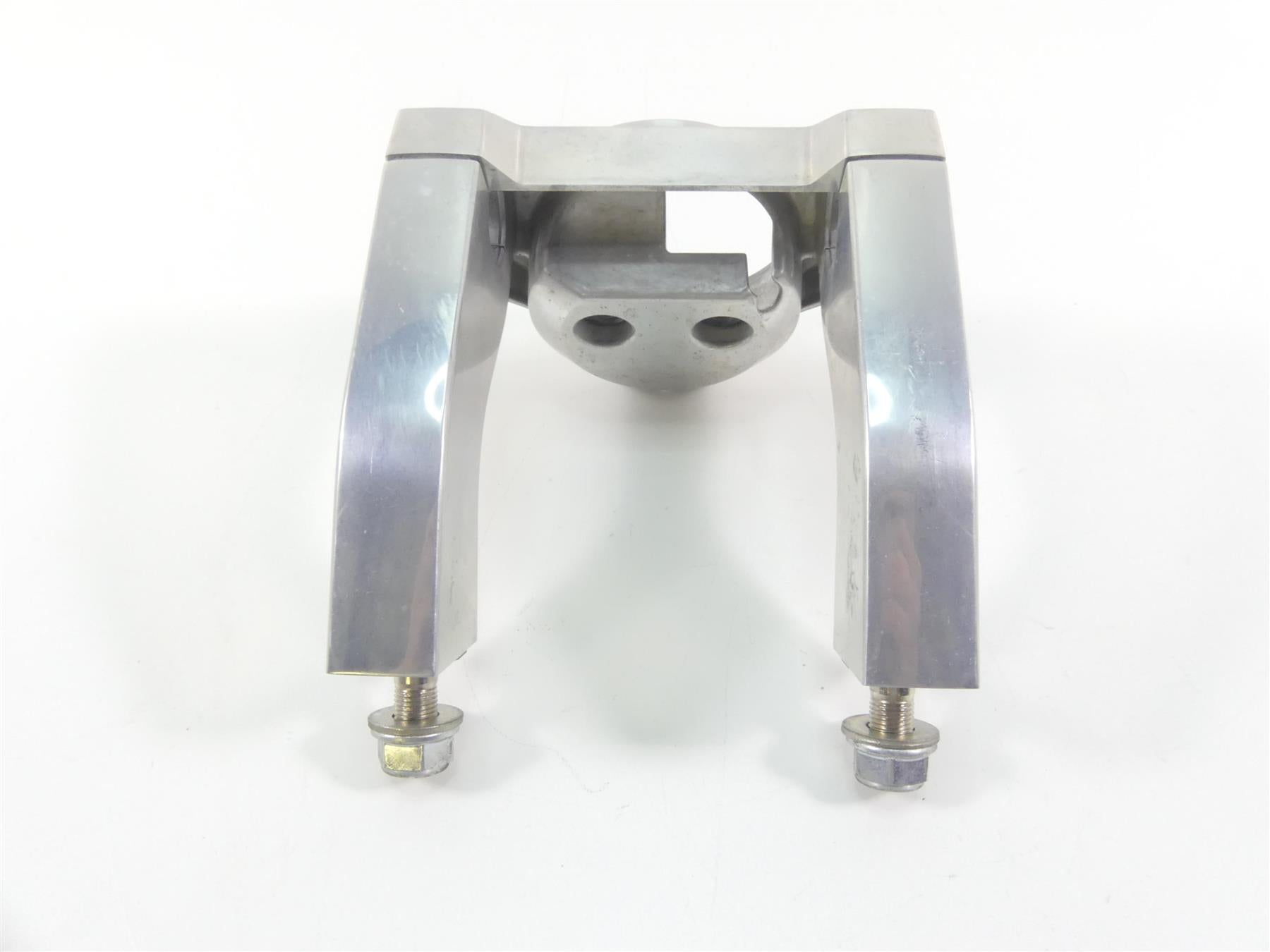 2006 Honda VTX1800 C2 Speedo Mount Handle Bar Riser Set 53231-MCH-000 {{ shop.shopifyCountryName }} - Mototech271
