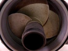 Load image into Gallery viewer, 2011 Sea-Doo RXT-X 260 Jetpump Jet Pump Impeller Shaft Set 267000380 267000567

