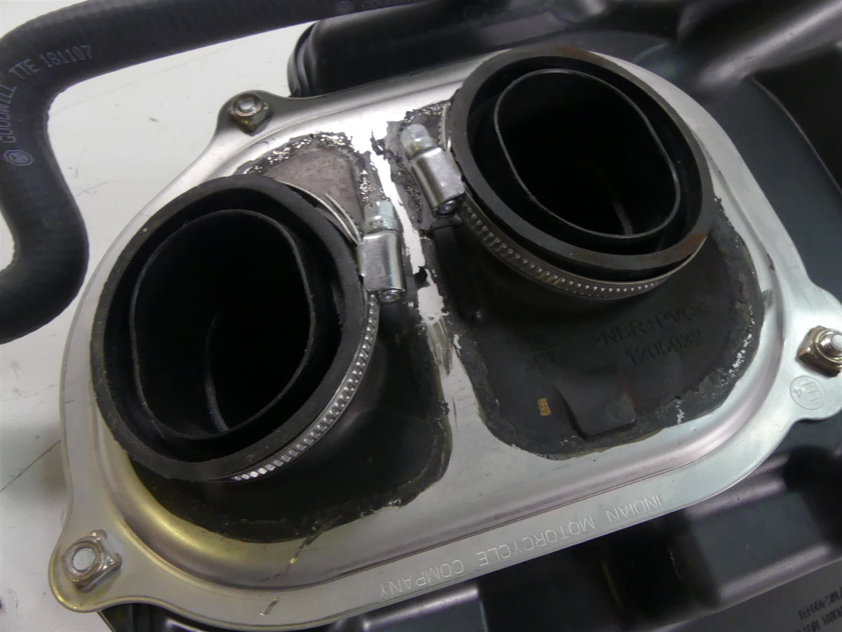 2019 Indian Motorcycle Co. FTR1200 Air Box Cleaner Breather Filter 1205933 {{ shop.shopifyCountryName }} - Mototech271