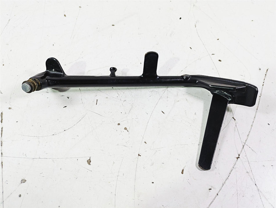 2012 Harley VRSCF Muscle V Rod Side Kick Stand Kickstand 49755-09BK {{ shop.shopifyCountryName }} - Mototech271