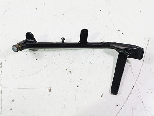 2012 Harley VRSCF Muscle V Rod Side Kick Stand Kickstand 49755-09BK | Mototech271
