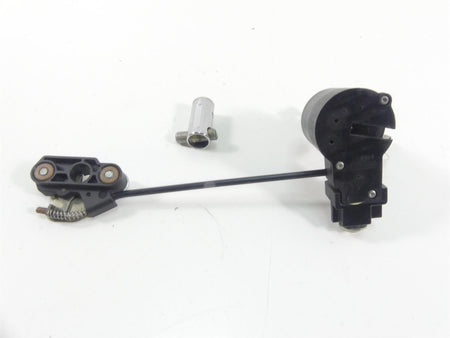 2006 Harley VRSCD Night Rod Ignition Switch Key Lock Set 71403-01 52385-01 {{ shop.shopifyCountryName }} - Mototech271