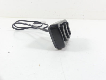 2015 Victory Cross Country Tour Left Hand Radio Stereo Control Switch 1017807 {{ shop.shopifyCountryName }} - Mototech271