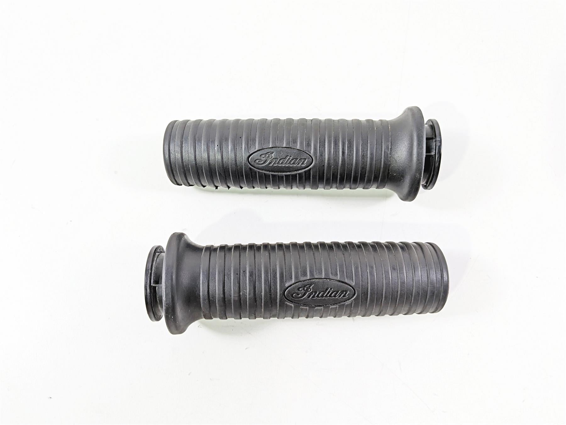 2020 Indian Challenger Limited Left Right Oem Hand Grip Set 5416281 5416228-Mototech271