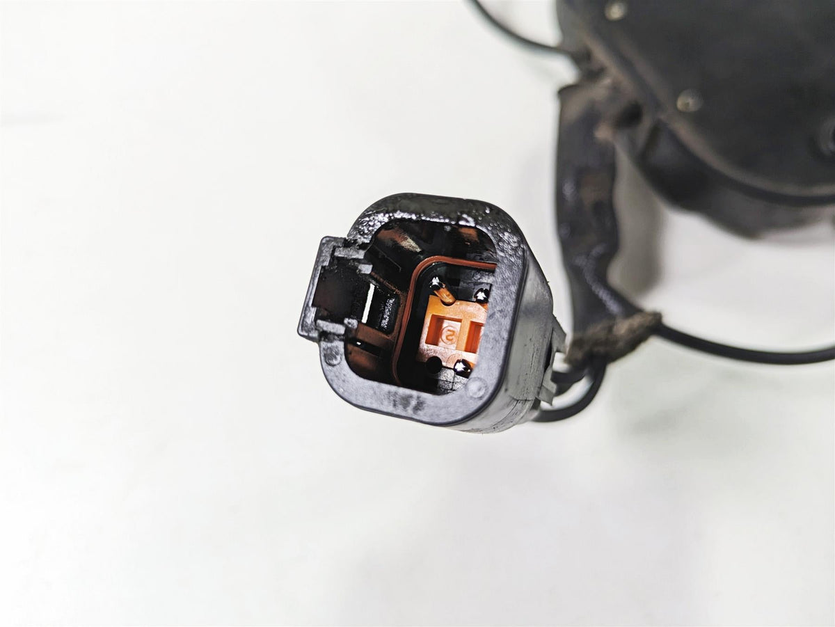 2003 Harley FLSTC Softail Heritage 100th Rectifier Voltage Regulator 74540-01 {{ shop.shopifyCountryName }} - Mototech271