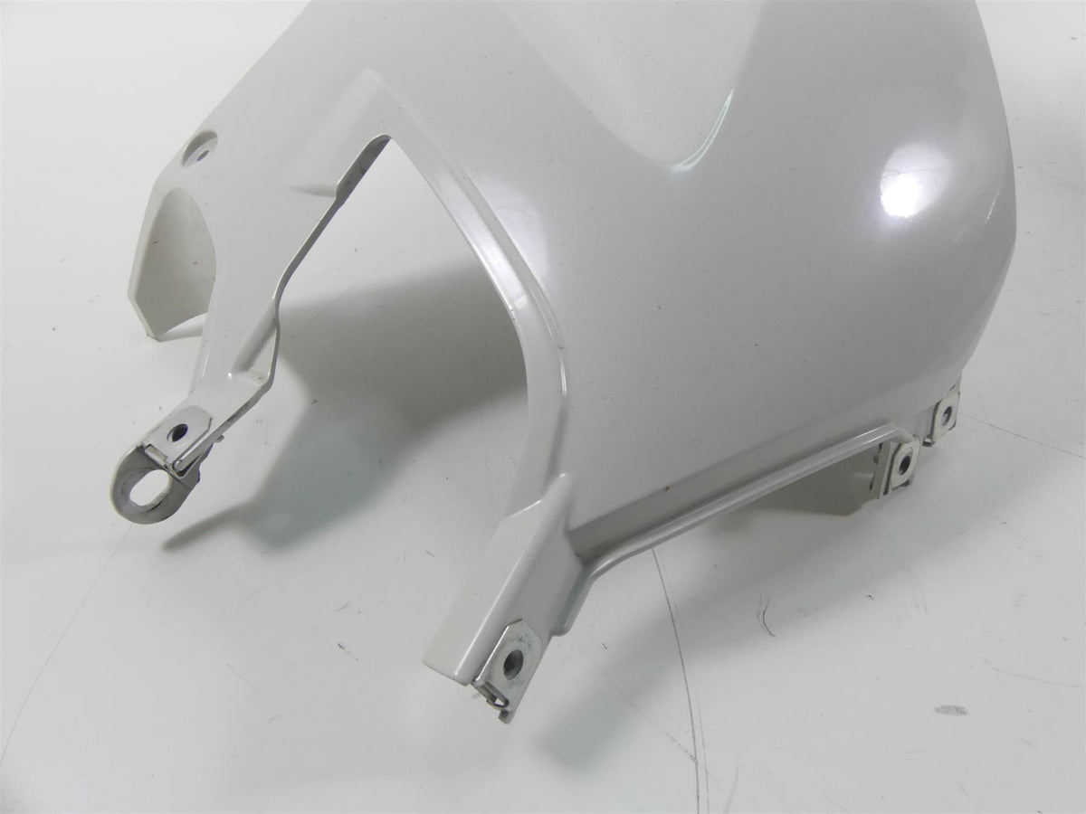 2017 BMW R1200RT K52 Left Right Tank Cover Fairing Set Alpinweiss 46638533563 {{ shop.shopifyCountryName }} - Mototech271