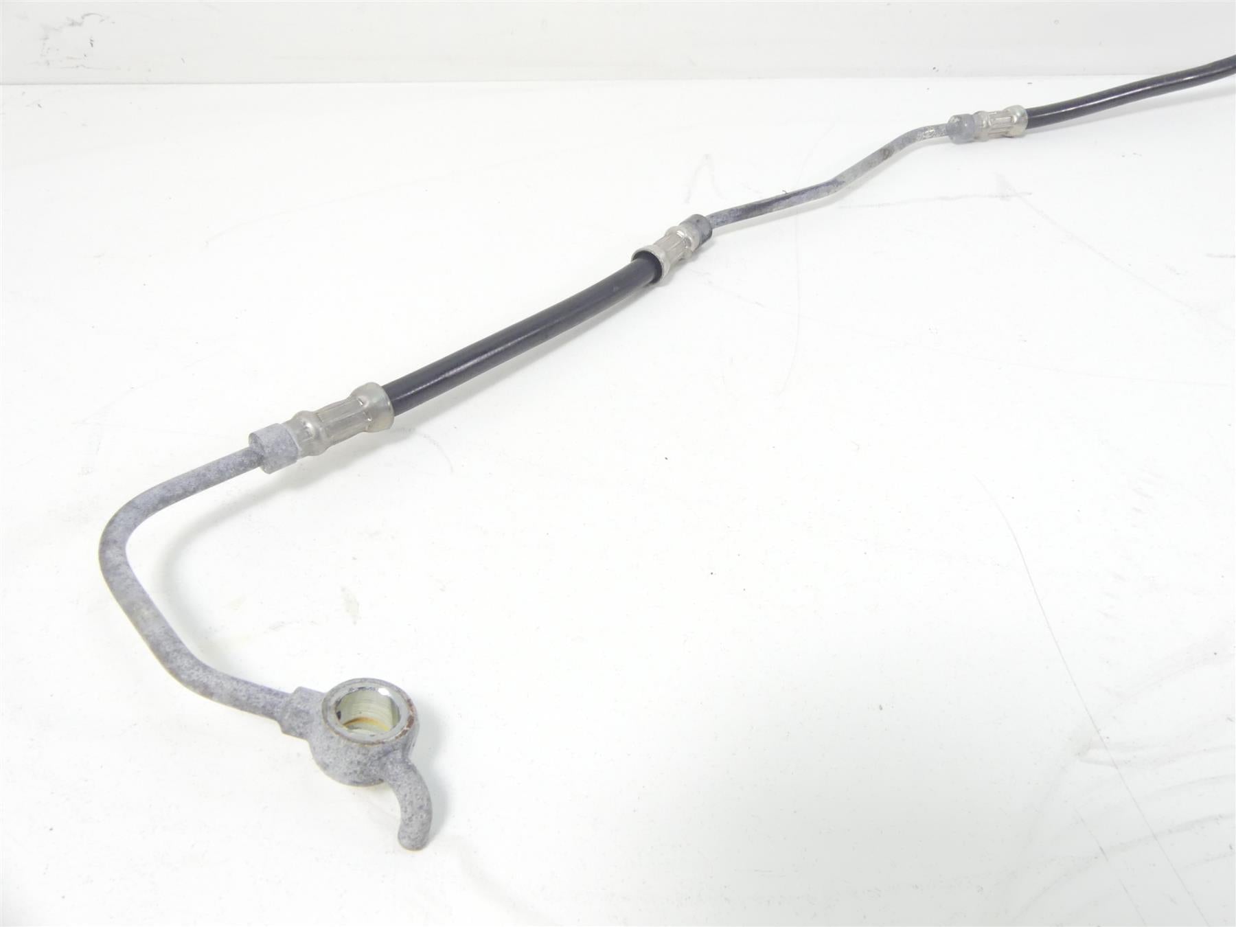 2011 Harley Touring FLTRX Road Glide Front Abs Brake Line Set 42161-09 41679-09 {{ shop.shopifyCountryName }} - Mototech271