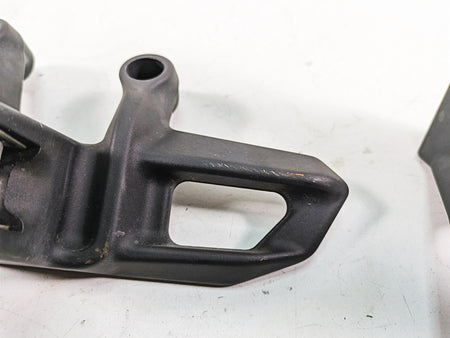 2018 KTM 1090 Adventure R Rear Passenger Foot Peg Set 60303048000 60303049000 {{ shop.shopifyCountryName }} - Mototech271