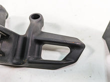 Load image into Gallery viewer, 2018 KTM 1090 Adventure R Rear Passenger Foot Peg Set 60303048000 60303049000
