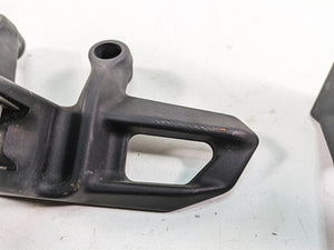 2018 KTM 1090 Adventure R Rear Passenger Foot Peg Set 60303048000 60303049000