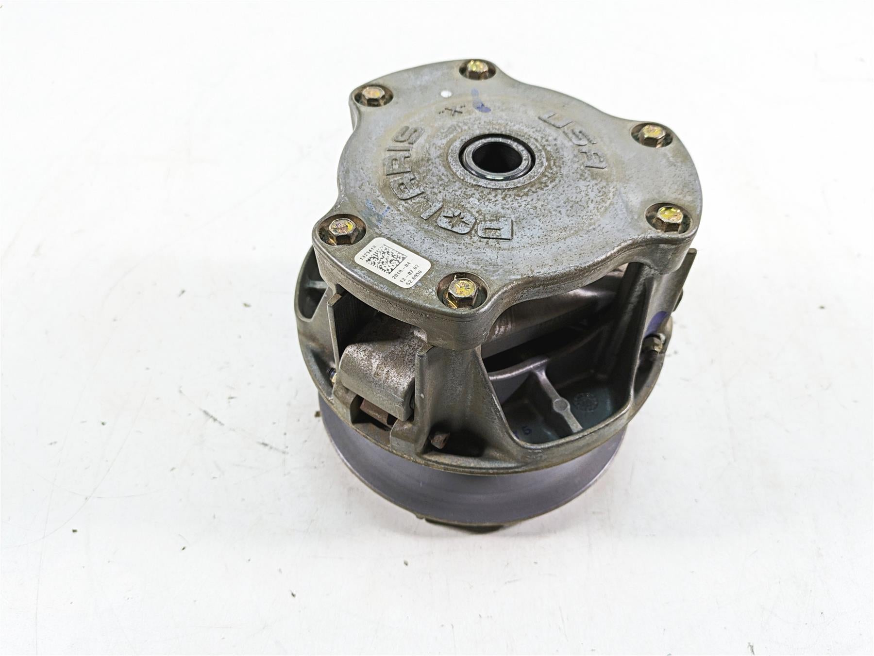 2018 Polaris General 1000 EPS Primary Drive Clutch Kit -Read 1323320 1323418 {{ shop.shopifyCountryName }} - Mototech271