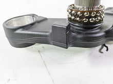 Load image into Gallery viewer, 2022 Kawasaki ZR900RS Cafe Lower Triple Tree Steering Clamp 44037-0172-18R | Mototech271
