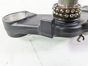 2022 Kawasaki ZR900RS Cafe Lower Triple Tree Steering Clamp 44037-0172-18R | Mototech271