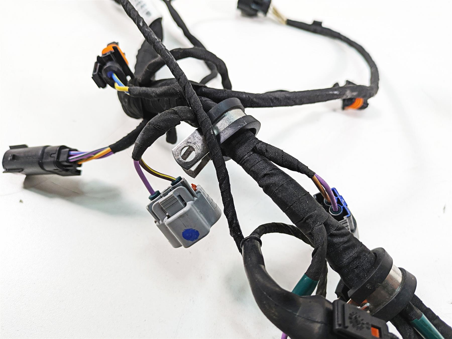 2016 Sea-Doo Spark 900 Engine Wiring Harness Loom - No Cuts 420666251 {{ shop.shopifyCountryName }} - Mototech271