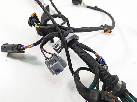 2016 Sea-Doo Spark 900 Engine Wiring Harness Loom - No Cuts 420666251 {{ shop.shopifyCountryName }} - Mototech271