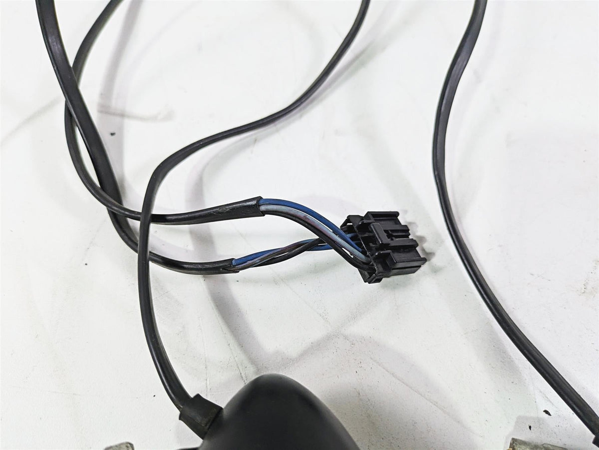 2016 Harley VRSCDX Night Rod Front Blinker Turn Signal Set 69587-07 {{ shop.shopifyCountryName }} - Mototech271