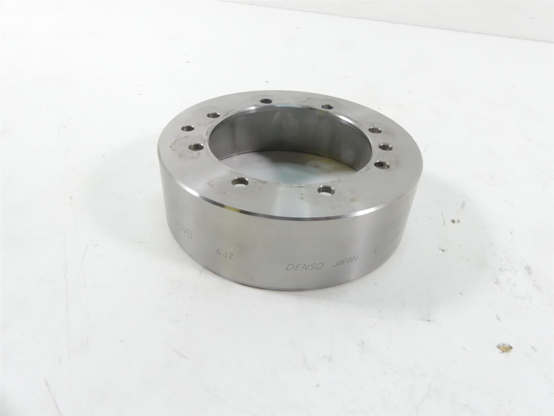 2008 Ducati 1098 S Ignition Flywheel Fly Wheel Rotor 26440171A {{ shop.shopifyCountryName }} - Mototech271