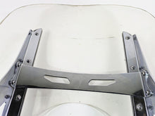 Load image into Gallery viewer, 2008 Yamaha XVS1300 V-Star Tourer Wind Shield Screen &amp; Mounts 3D8-F83H0-V0-00 | Mototech271
