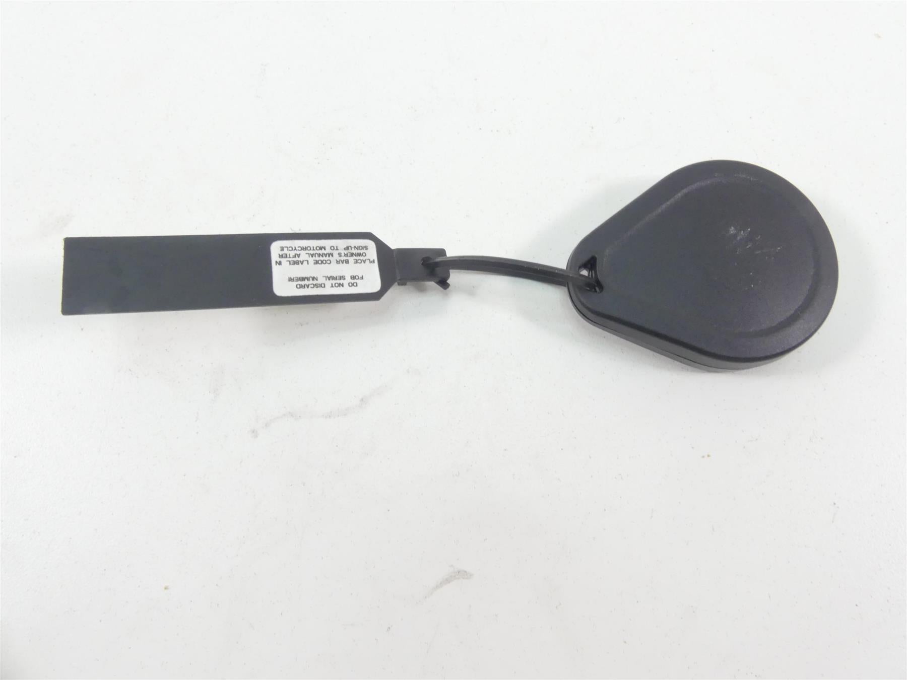 2018 Harley FXBRS Softail Breakout Bcm Body Control Security & Fob Set 41000349C {{ shop.shopifyCountryName }} - Mototech271