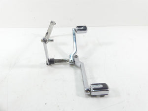 2007 Harley Touring FLHTCU SE CVO Electra Glide Shifter Pedal Fw Set 34720-07