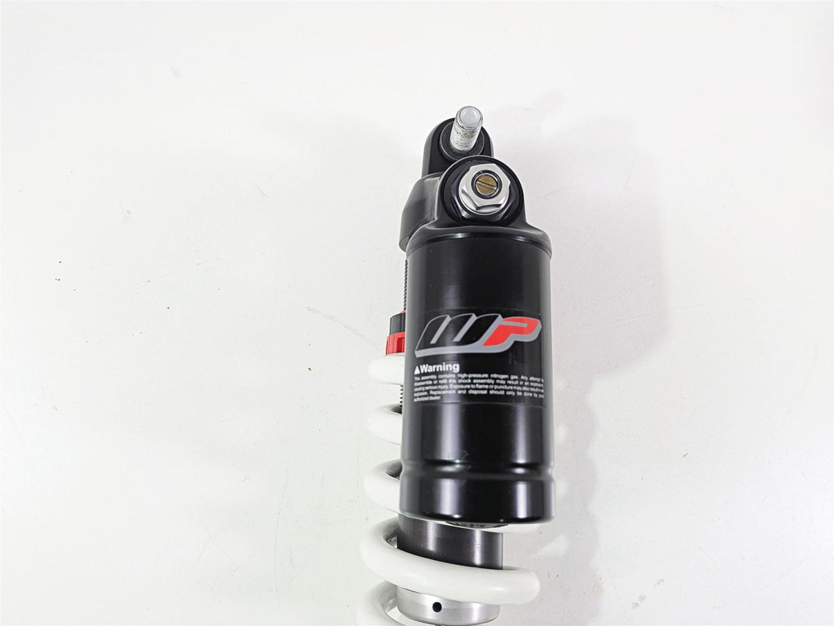 2018 KTM 1290 Super Duke R Straight Rear WP Suspension Shock 15187Q2201 {{ shop.shopifyCountryName }} - Mototech271