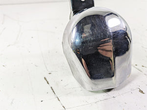2003 Harley Touring FLHTCUI E-Glide 100th Horn & Chrome Cover 61300478A | Mototech271