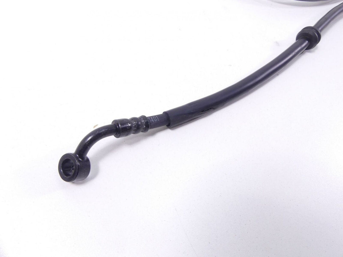 2018 Honda CRF1000 Africa Twin Front Abs Brake Line Set 45128-MKK-D01 {{ shop.shopifyCountryName }} - Mototech271