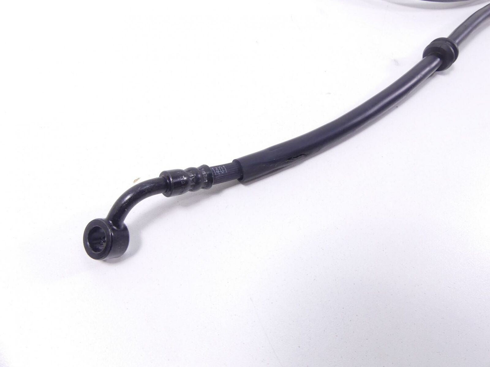 2018 Honda CRF1000 Africa Twin Front Abs Brake Line Set 45128-MKK-D01 {{ shop.shopifyCountryName }} - Mototech271