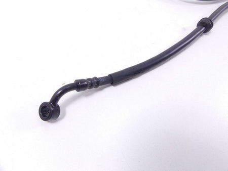 2018 Honda CRF1000 Africa Twin Front Abs Brake Line Set 45128-MKK-D01 {{ shop.shopifyCountryName }} - Mototech271