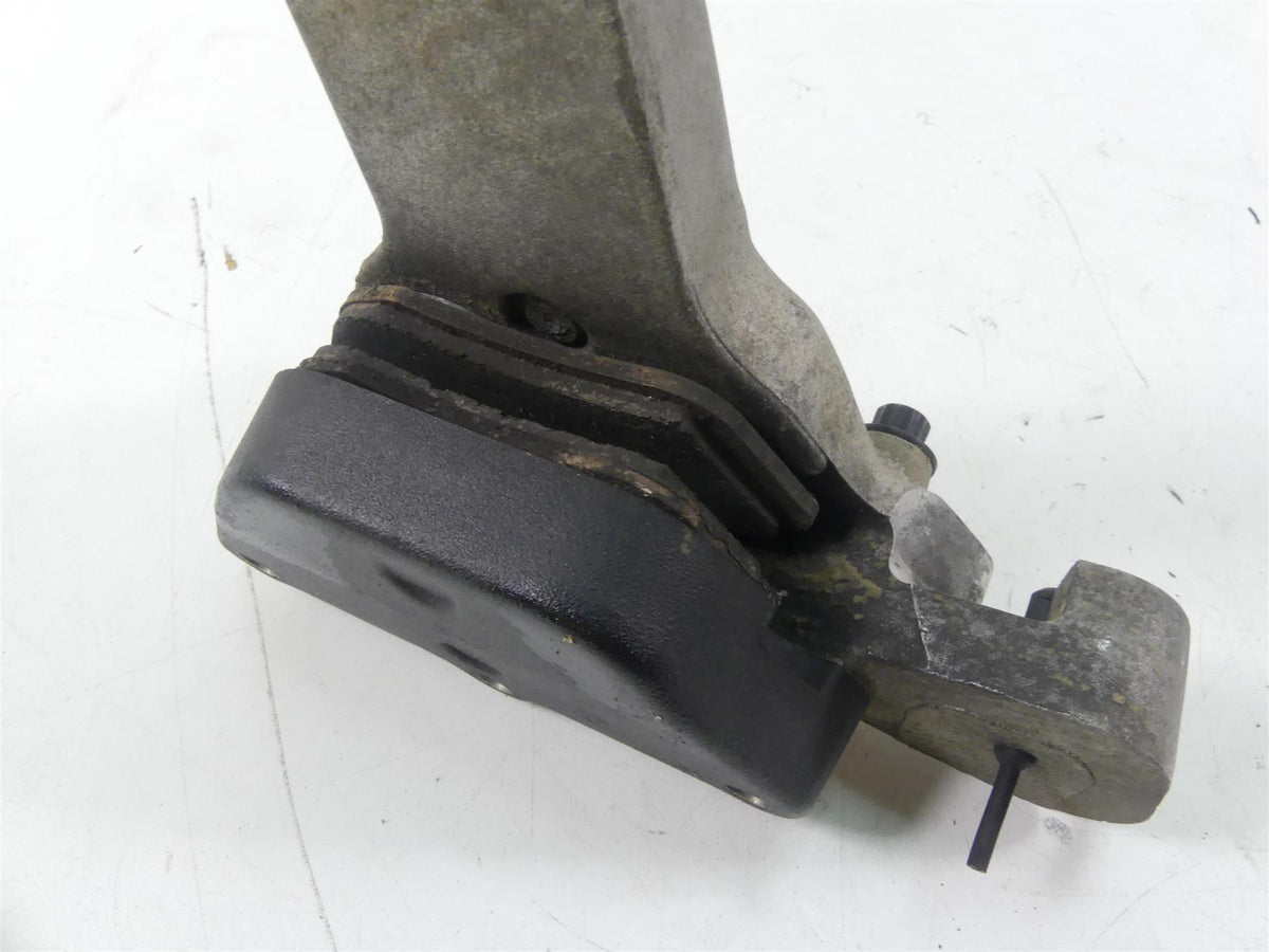 2002 Harley Touring FLHRCI Road King Rear Brake Caliper 1" Axle 44080-02 {{ shop.shopifyCountryName }} - Mototech271