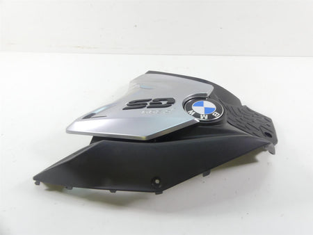 2017 BMW F800GS K72 Right Main Tank Cover Fairing Emblem Set 46638554368 {{ shop.shopifyCountryName }} - Mototech271