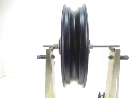 2018 Harley Softail FXFB Fat Bob Nice Straight Front 16x3 Wheel Rim 43300428 {{ shop.shopifyCountryName }} - Mototech271