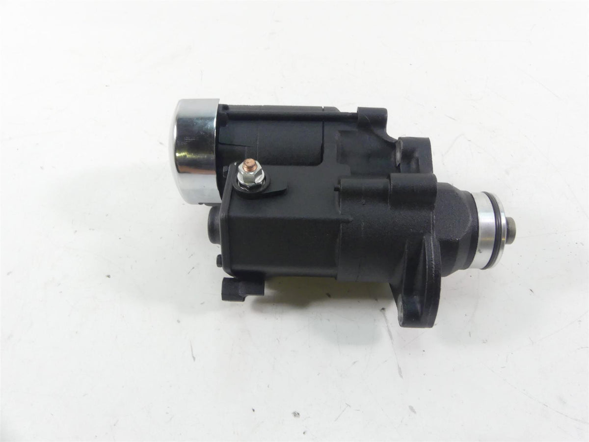 2014 Harley Touring FLHTK Electra Glide Engine Starter Motor 96 103 31618-06 {{ shop.shopifyCountryName }} - Mototech271