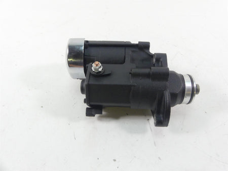 2014 Harley Touring FLHTK Electra Glide Engine Starter Motor 96 103 31618-06 {{ shop.shopifyCountryName }} - Mototech271