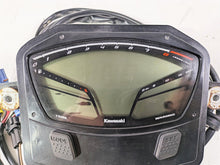 Load image into Gallery viewer, 2017 Kawasaki Ultra 310X Speedometer Gauge Instrument 98h 25031-0689
