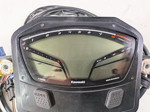 2017 Kawasaki Ultra 310X Speedometer Gauge Instrument 98h 25031-0689
