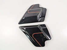 Load image into Gallery viewer, 1999 Harley Touring FLHTCUI E-Glide Left Right Side Cover Set 66619-97A 66670-97
