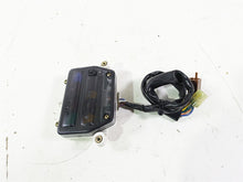 Load image into Gallery viewer, 2002 Honda V-Twin VTX1800 C Indicator Instrument Light Box 37600-MCH-672 | Mototech271
