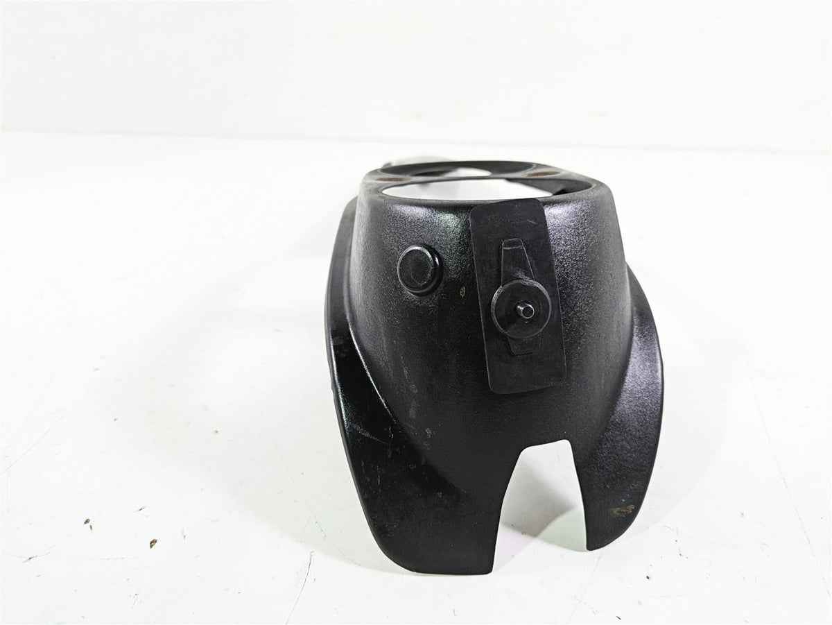 2016 Harley FXDL Dyna Low Rider Fuel Tank Dash Gauges Console 70900387 {{ shop.shopifyCountryName }} - Mototech271