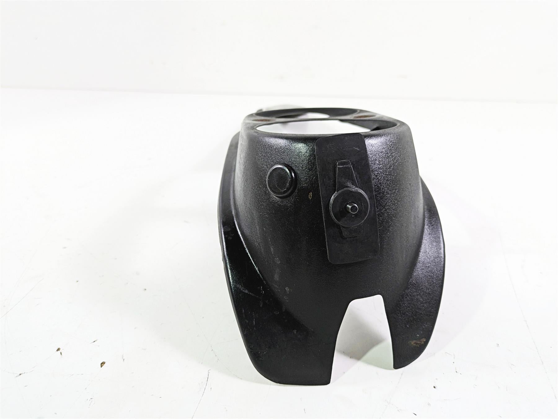 2016 Harley FXDL Dyna Low Rider Fuel Tank Dash Gauges Console 70900387 {{ shop.shopifyCountryName }} - Mototech271