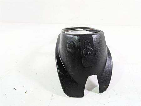 2016 Harley FXDL Dyna Low Rider Fuel Tank Dash Gauges Console 70900387 {{ shop.shopifyCountryName }} - Mototech271