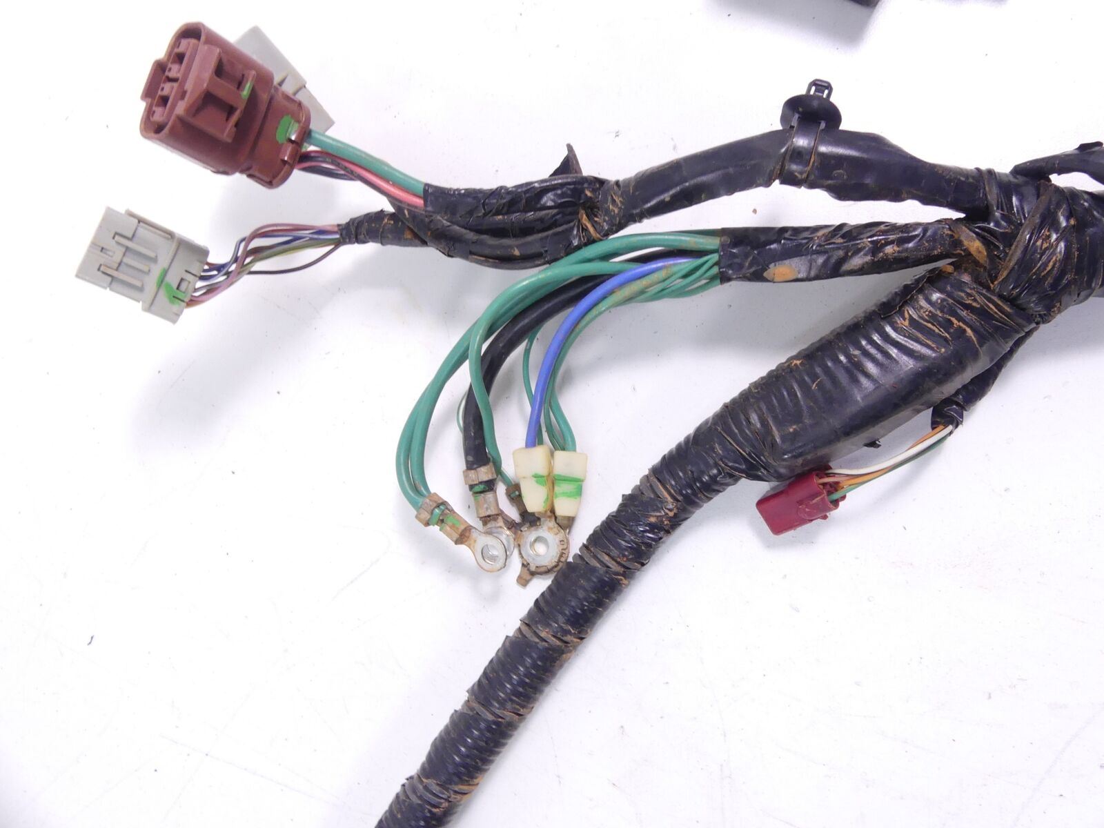 2019 Honda Talon SXS1000 S2R Wiring Harness Loom -No Cuts 32105-HL6-A001 {{ shop.shopifyCountryName }} - Mototech271
