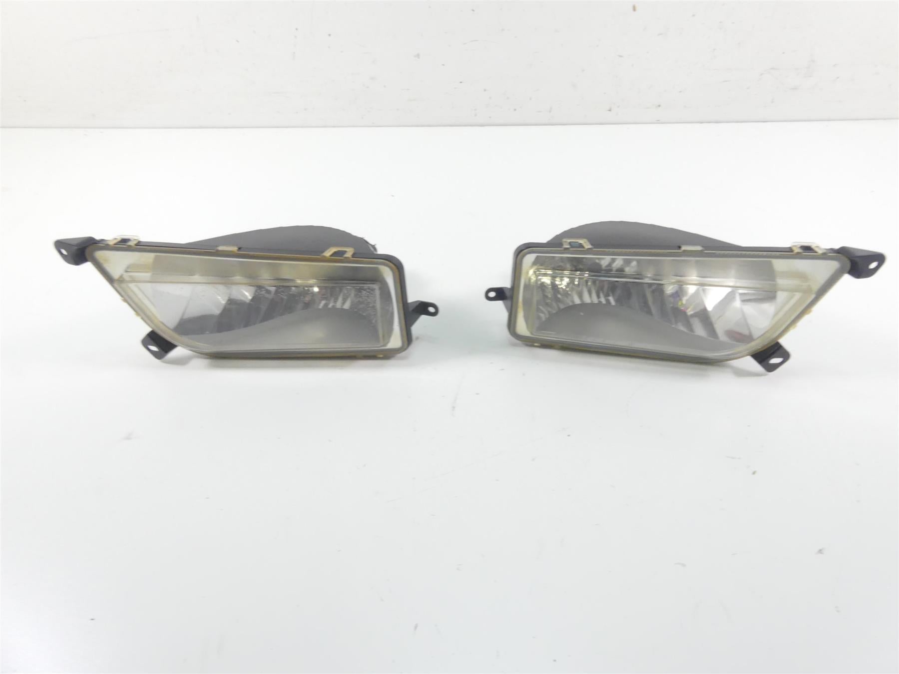 2018 Polaris General 1000 EPS Front Headlight Head Light Set 5862650 5862660 | Mototech271