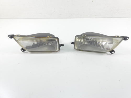 2018 Polaris General 1000 EPS Front Headlight Head Light Set 5862650 5862660 | Mototech271