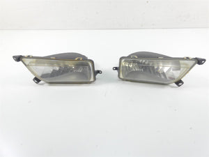 2018 Polaris General 1000 EPS Front Headlight Head Light Set 5862650 5862660 | Mototech271